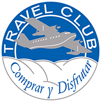 Travel Club logo